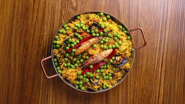 Santiago celebra 5 anos com Festival de Paellas e sabores inéditos