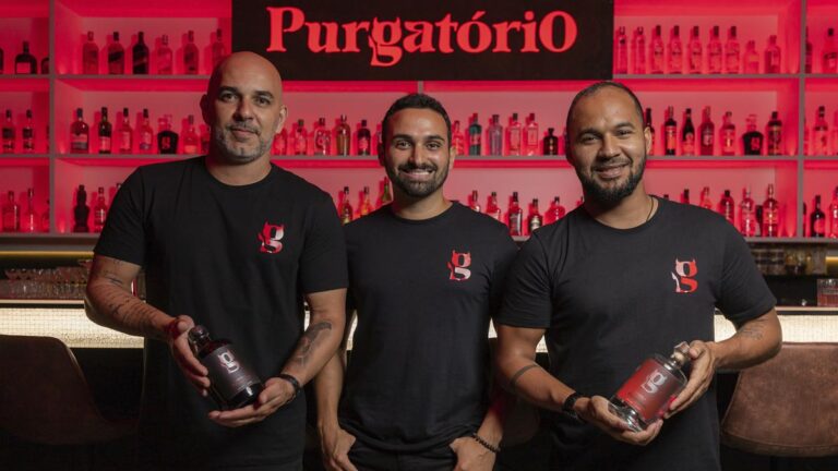 Top 500 Bars 2025: Purgatório Bar mantém Salvador no mapa da coquetelaria mundial