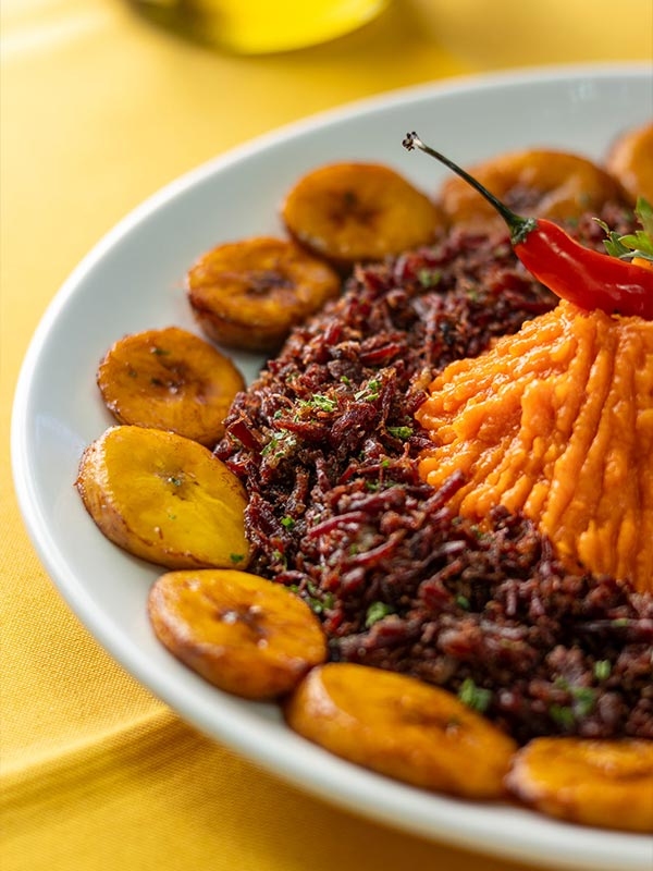 Conheça os participantes do 19º Festival Tempero no Forte: chefs, pratos e sabores do Litoral Norte sabordavila01