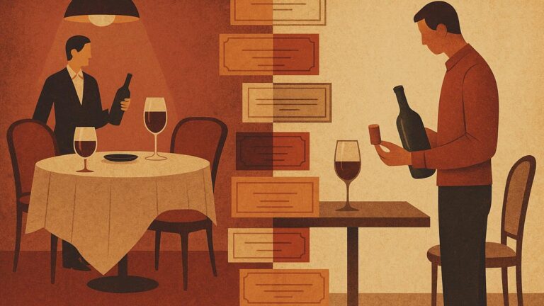 A taxa de rolha: ponte ou muro?