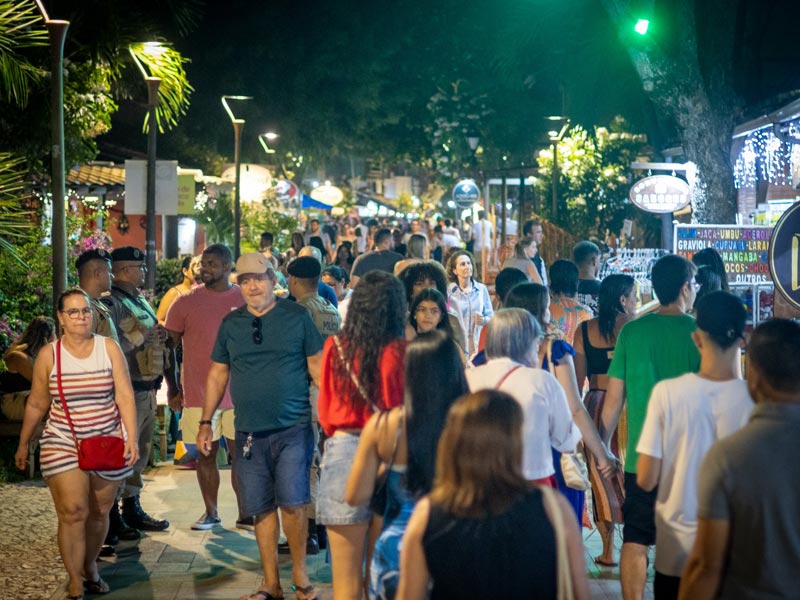 Festival Tempero no Forte 2025