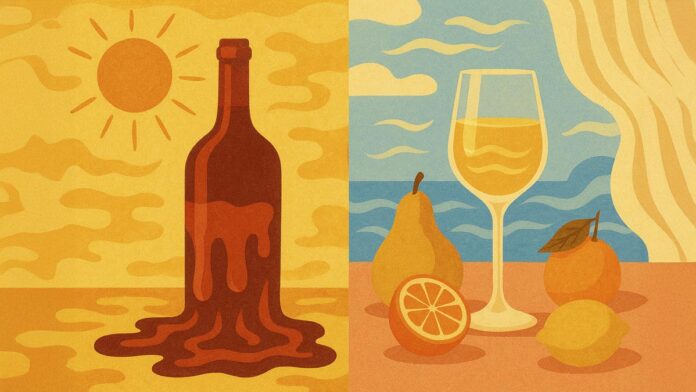 vinhos-de-verao vinhos de verão