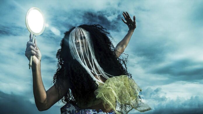 Imagem da série fotográfica 