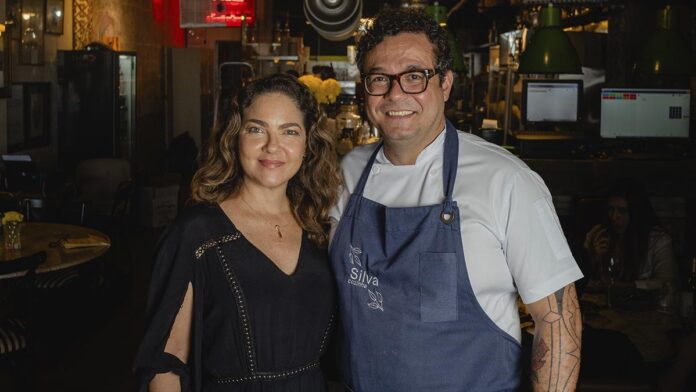 Silva Cozinha deixa o Rio Vermelho e anuncia novo capítulo na Rua Chile