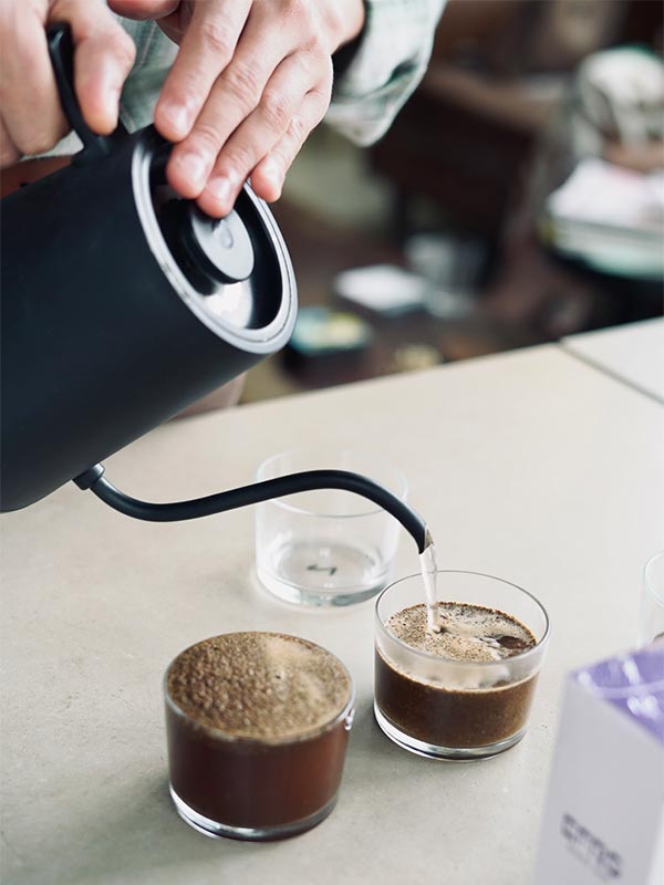 A última impressão é a que fica: a incoerência do café na alta gastronomia cafe na alta gastronomia 2