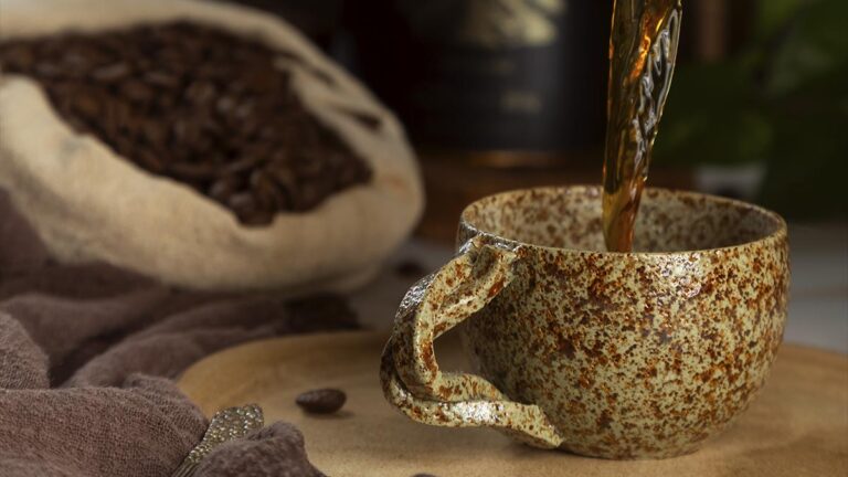 A última impressão é a que fica: a incoerência do café na alta gastronomia