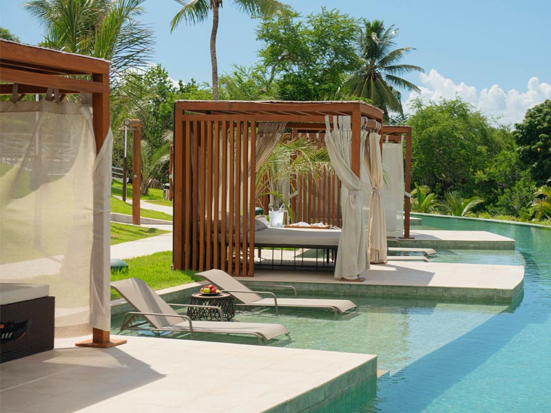 Deville Prime Salvador ganha prêmio internacional da Booking.com Bangalôs Deville Prime Salvador