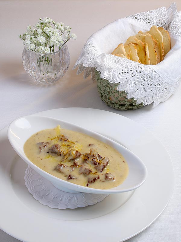 Chez Bernard lança Festival du Filet Mignon e promove viagem gastronômica por seis países em Salvador e Cubos de File Mignon ao Molho Gorgonzola