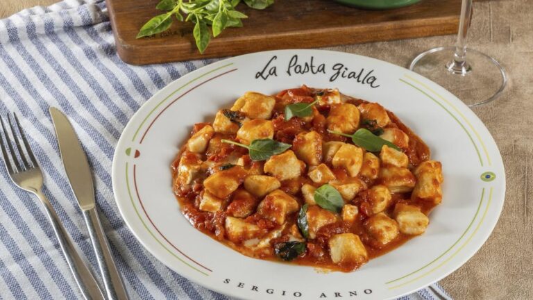 25 anos de La Pasta Gialla: tradição italiana ganha menu comemorativo em Salvador