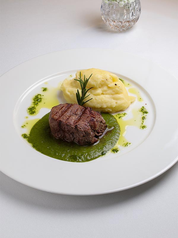 Chez Bernard lança Festival du Filet Mignon e promove viagem gastronômica por seis países em Salvador p Filet Mignon Steakhouse