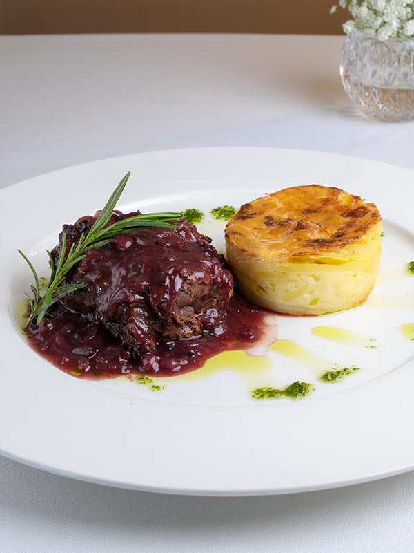 Chez Bernard lança Festival du Filet Mignon e promove viagem gastronômica por seis países em Salvador p Filet Mignon a la Francaise