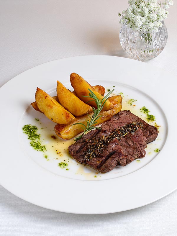 Chez Bernard lança Festival du Filet Mignon e promove viagem gastronômica por seis países em Salvador p Lomo a la Parrilla