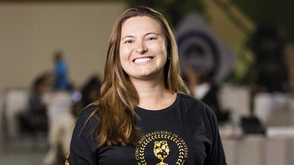 Proa Cervejaria, de Débora Lehnen, é eleita a melhor da Bahia na semana do Dia da Mulher Debora Lehnen