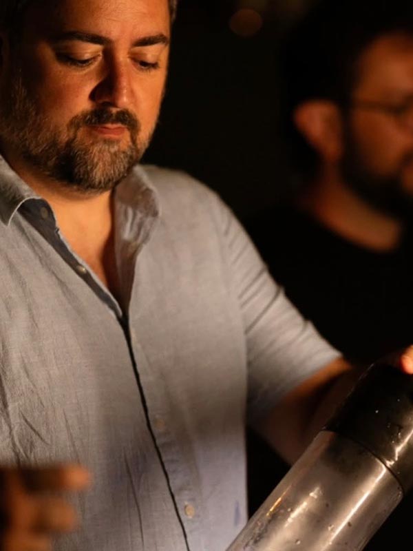 Purgatório Convida reúne estrelas da coquetelaria nacional em noite especial com a Preshh Marco de la roche