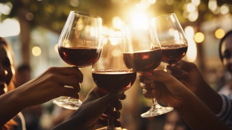 Confrarias de Vinho em Salvador: Entre a Taça e o Encontro