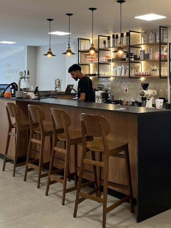 Do Coado ao Espresso inaugura cafeteria na Pituba e coloca Salvador no mapa da melhor torrefação do Brasil do coado ao expresso 03