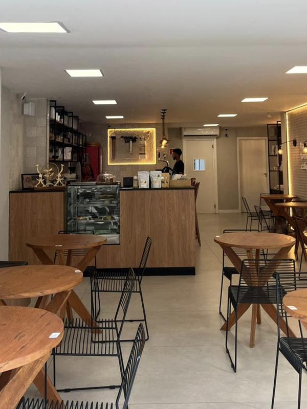 Do Coado ao Espresso inaugura cafeteria na Pituba e coloca Salvador no mapa da melhor torrefação do Brasil do coado ao expresso 04