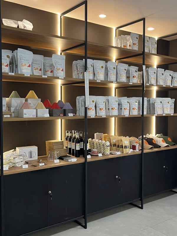 Do Coado ao Espresso inaugura cafeteria na Pituba e coloca Salvador no mapa da melhor torrefação do Brasil do coado ao expresso 05