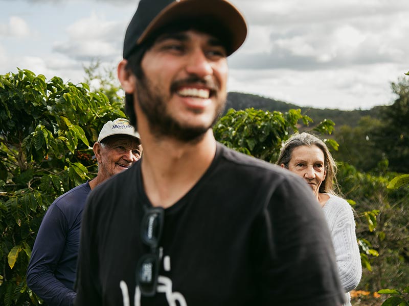 Do grão ao festival: como os eventos independentes estão educando o paladar brasileiro festival de cafes 02