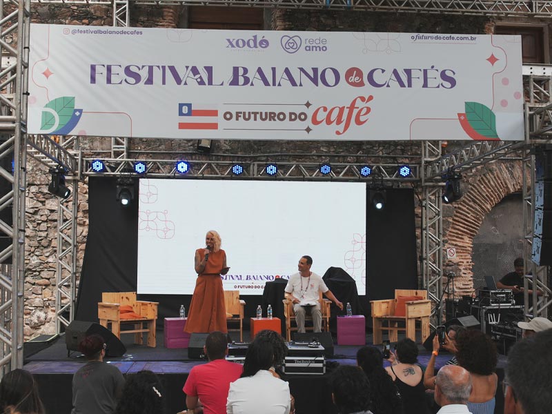 Do grão ao festival: como os eventos independentes estão educando o paladar brasileiro festival de cafes