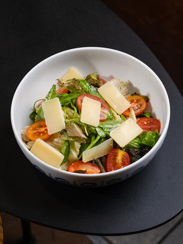 insalata menu do chef