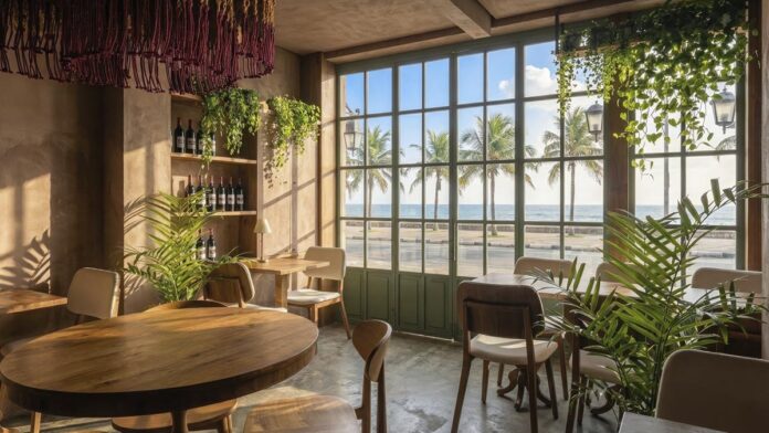 Jota Gastronomia Rio Vermelho Salvador