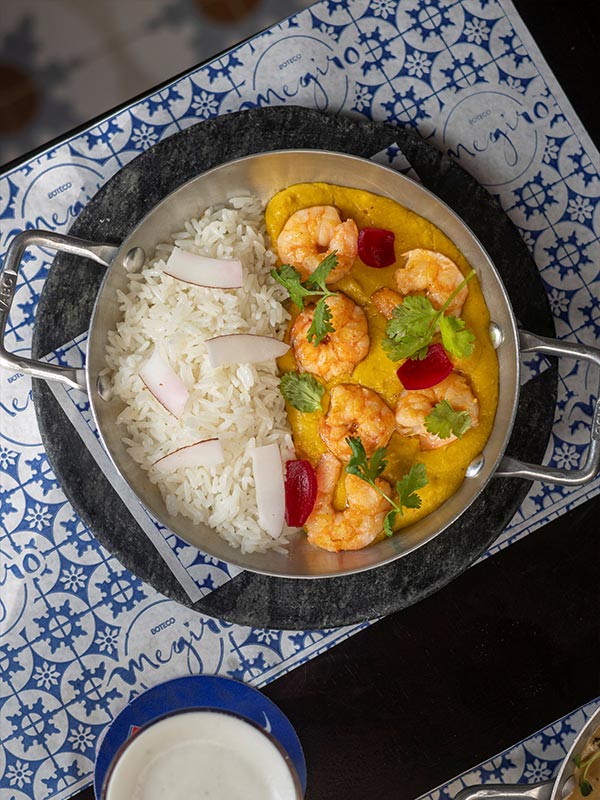 megiro 05 bobo de camarao com arroz de coco
