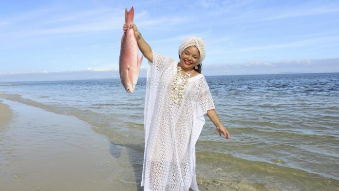 semana-santa-tem-dende-chef-deliene-mota semana santa chef deliene mota encantos da maré