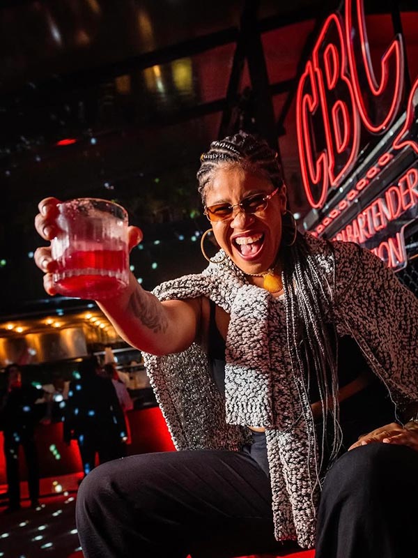 Purgatório Convida reúne estrelas da coquetelaria nacional em noite especial com a Preshh sol cerqueira