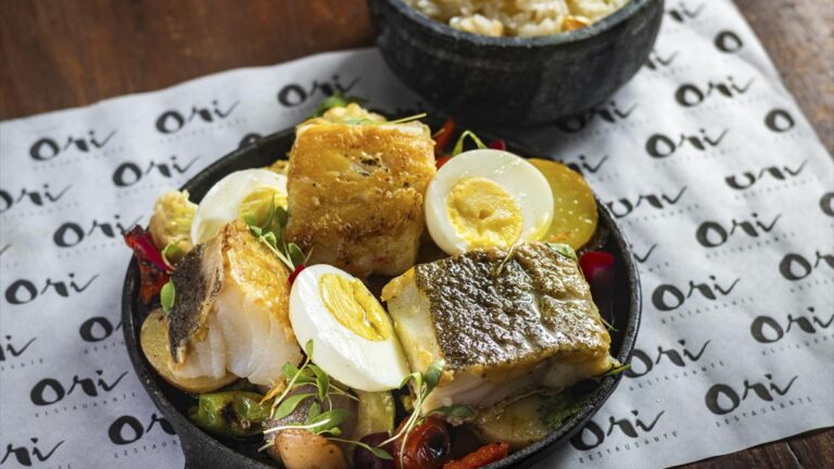 Bacalhau, Caruru e Chocolate: Orí e Megiro celebram a Páscoa no Horto Florestal
