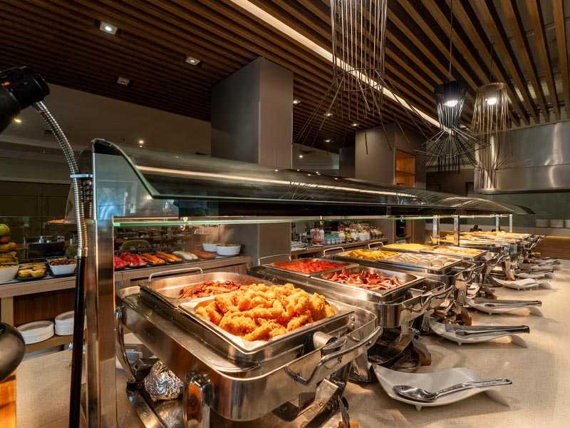 buffet almoco dia das maes em salvador