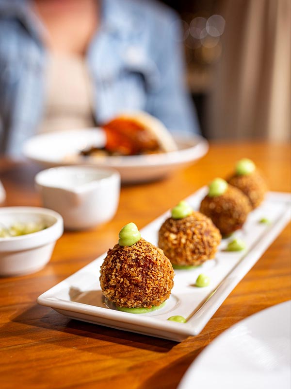 casa tua bolinho de cupim