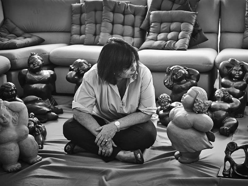 Eliana Kertesz
Fasano Salvador Convida