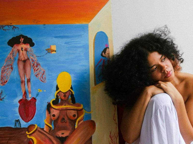 maria foto brenda matos