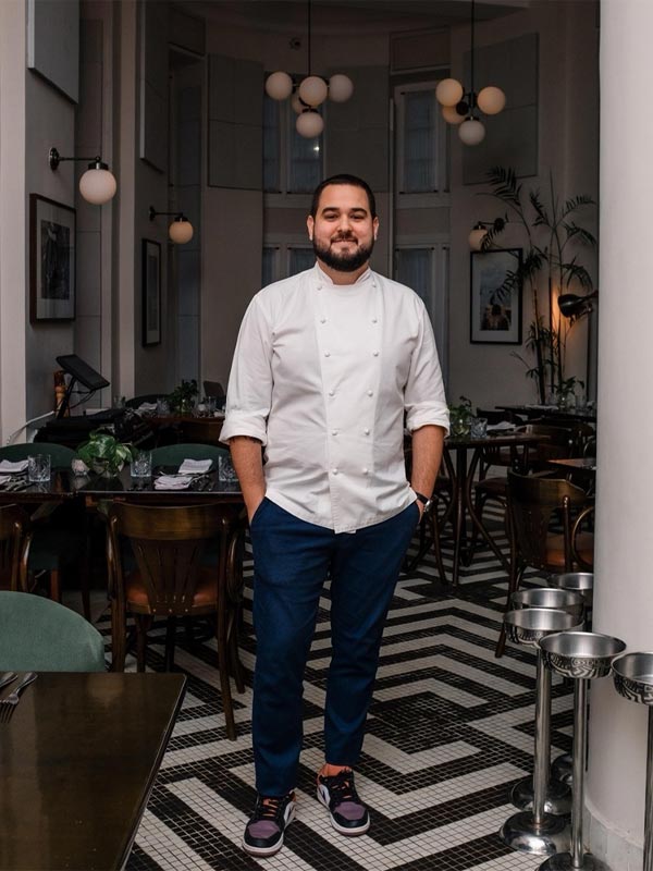 peu mesquita arento restaurante