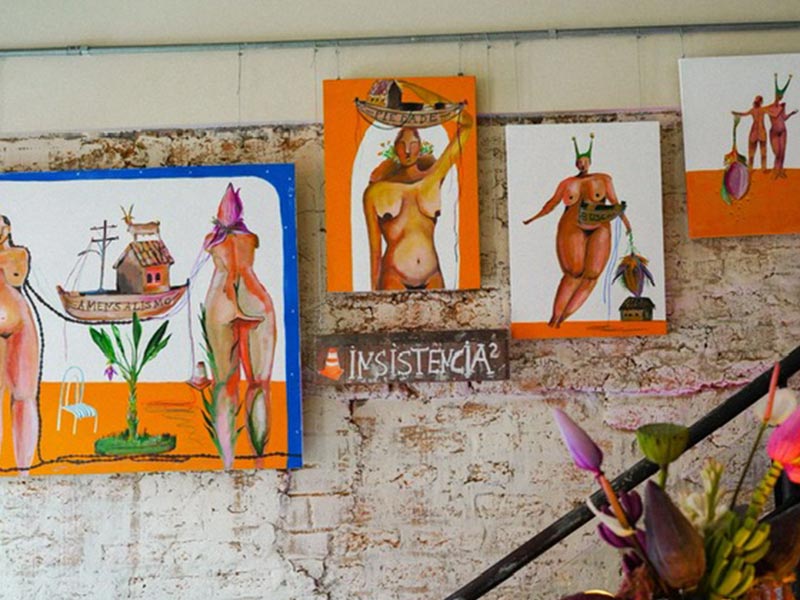 quadros une cozinha rio vermelho