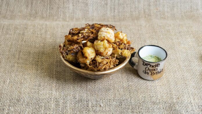 comida di buteco 2026