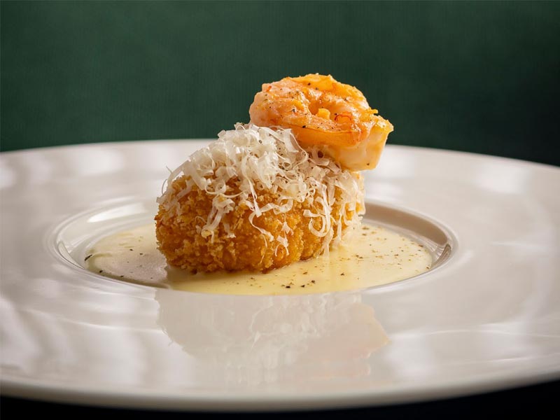 Salvador Restaurant Week 2026