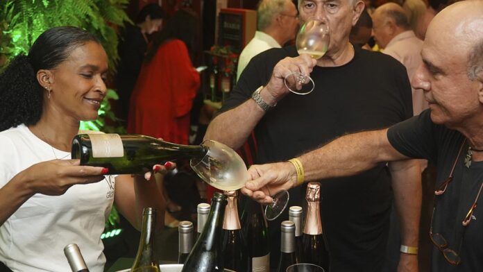 bahia vinho show 2026