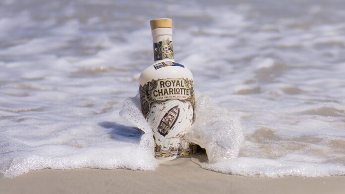 Royal Charlotte: o licor de mel de cacau baiano chega à Europa