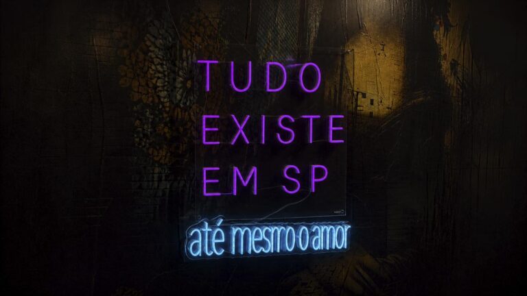 Existe amor em SP: 6 endereços para beber (e comer) bem em São Paulo
