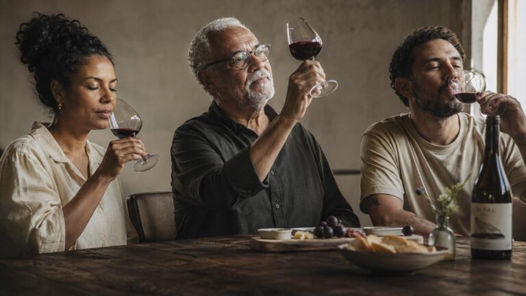 Três Tipos de Degustadores: Qual Deles É Você?