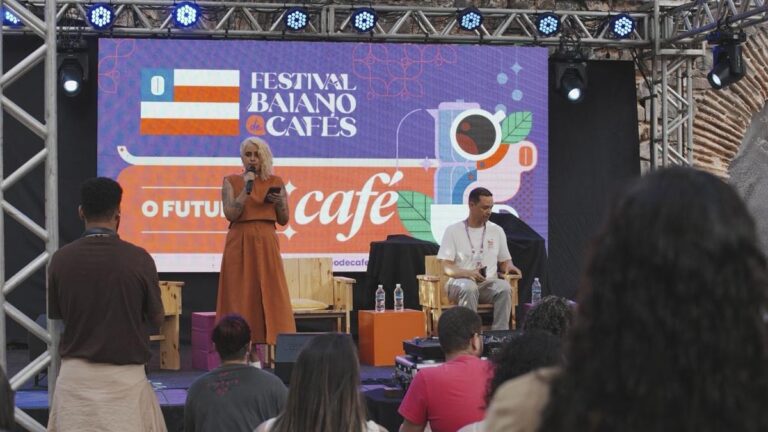 Festival Baiano de Cafés 2026 põe as mulheres agricultoras no centro do café da Bahia