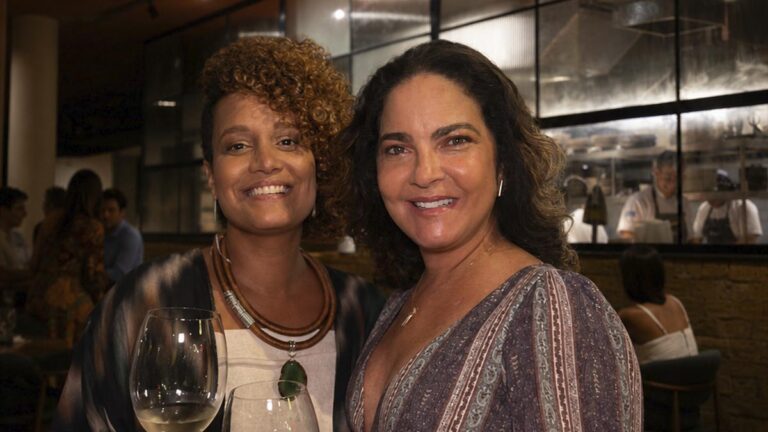 ConfraDelas: Silva Cozinha retoma degustação de vinhos para mulheres na Rua Chile