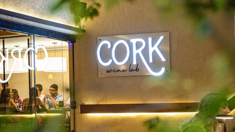 Do Barolo ao Icewine: Cork Wine Lab faz duas degustações raras em Salvador