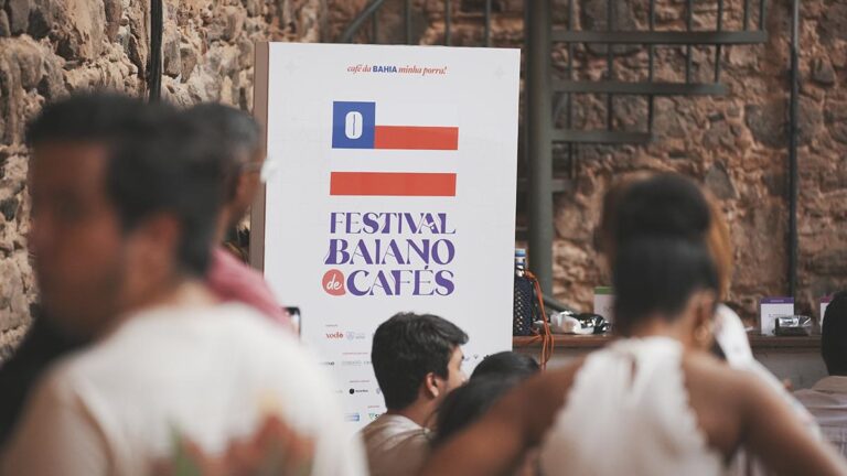 Festival Baiano de Cafés 2026: o Estado financia o grão, mas abandonou a vitrine