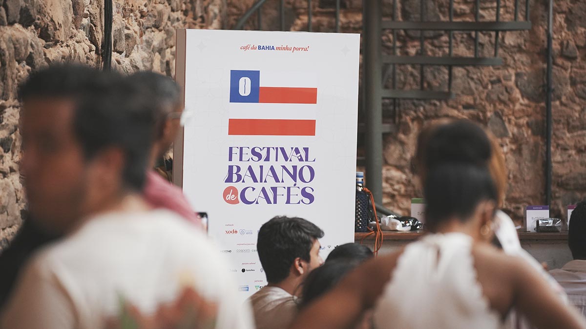 Festival Baiano de Cafés 2026