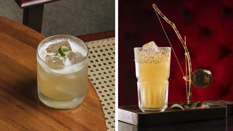 Gero Salvador recebe Purgatório Bar em noite especial de Guest Bartender