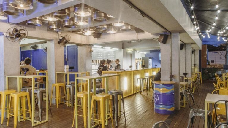 Entre Tapas e Brejas: o Proa Gastrôbar transforma a Pituba em balcão espanhol com tapas a R$ 10
