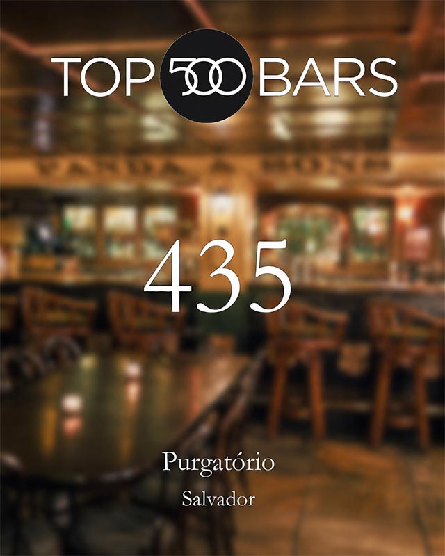 top 500 2026 purgatorio placa